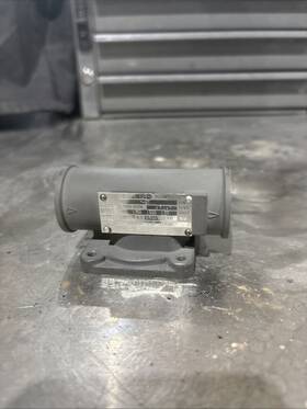 B47aa1003 Bronzavia B47ca1090 De-icing Solenoid Valve Assembly Core