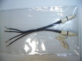 07912-3 Bruce Aerospace 07912-x Vintage Aircraft Light Module For #