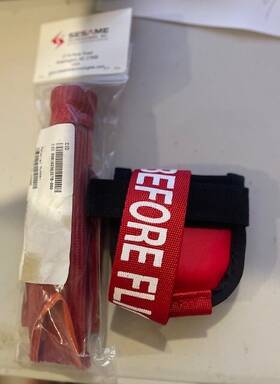 Kpc3-825-65 Bruce Aircraft Parts For Sale