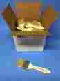 Brush122 General Aircraft Aviation Tools 36pc 2 Wood Brush New