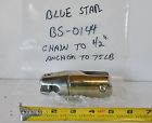 Bs-0144 Blue Star Anchor Swivel