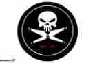 Bt-mat-skull Phantom Inspire Solo Yuneec Skull N Prop Landing Mat Helipad For Dji 3dr