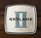 C-182ye Poop Llc Cessna Skylaneyoke Emblem Pair New Listing C-182ye Poop Llc Cessna Skylaneyoke Emblem Pair New Listing