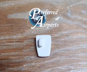 101-530458-1 C&d Aerospace New Cessna Beech Aircraft Window Blind Handle P/n