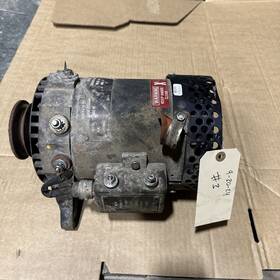 12420852 C.e. Niehoff 45983244 M1078 Generator / Alternator Rb Tested And Works