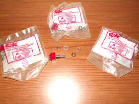 12119-15 C&k Switches
