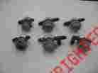 C166006-0101 Cessna Lot Of Aircraft Oxygen Outlets A44