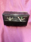 C669527-0101 Cessna Dual Gauge Oil Pressure Amps