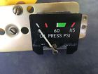 C669564-0101 C669564 Cessna Oil Pressure Gauge Pn Rochester