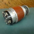 Transmitter-1942 C78248 Cal-11275 Bendix Aviation Synchro Differential Wwii Relic