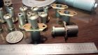 Ca1821-3 Ca1810c Arconic Tridair Pan Head Studs And Receptacles With Set Of