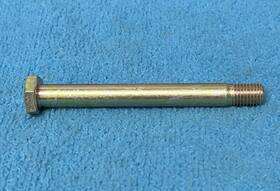 Nas1305-40 Cal Screw Shear Bolts Lot Of 2