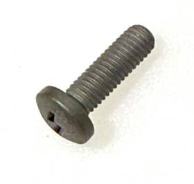 Md112-1003-0410 California Screw 10x A286 Superalloy Stainless 10-32 X .6 Full Thread Usa