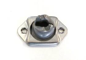 1142717 Camloc 244-16s Receptacle Fastener 4002 Series - P/n / Pack Of 10