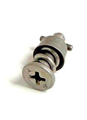 40s41-5s Camloc Stud Fastener - P/n Pack Of 10