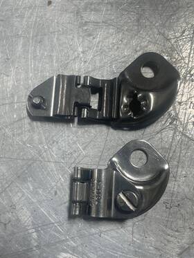 7c11-4 Camloc Fireloop Clamps New