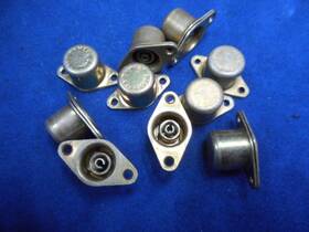 80r01-1-1aa Camloc 10pcs Livelock Aerospace Racing Mil-spec Panel Plate Hardware