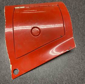 Km610-51 Camloc Km610-64 Cessna Oil Door Latch -