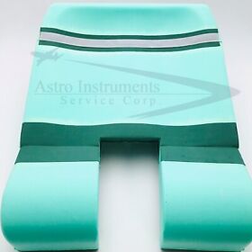 0a296-0293 Captains Seat Cushion Accs004