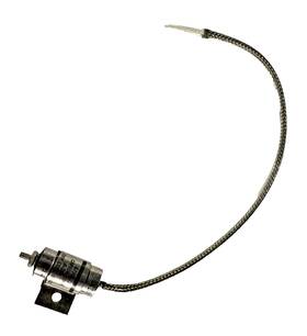 0770622 Captor Corp. A-293 Magneto Filter Or New 0770622 Captor Corp. A-293 Magneto Filter Or New
