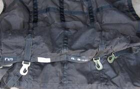 Cs-sl60-1 Cargo Systems Net Never Used