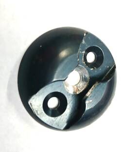 40000-11 Cargo Systems Inc. P/n Plate Anchor