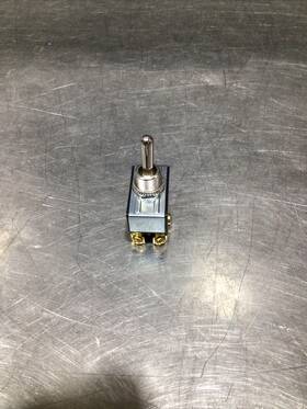 Lr-39145 Carling E-60272 On Off Switch 0709
