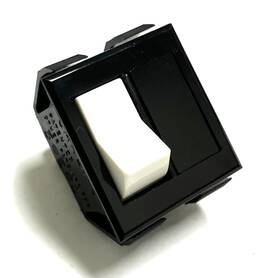 S2160-5 Carling Technologies Cessna C906-5 Landing Light Switch Single Rocker With Blank P/n 2160-5