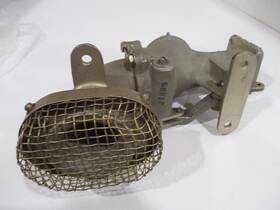 10605271 Carter 6535-690 Boeing 727-737 6535-906 Check Valve- Booster Pump- Bypass