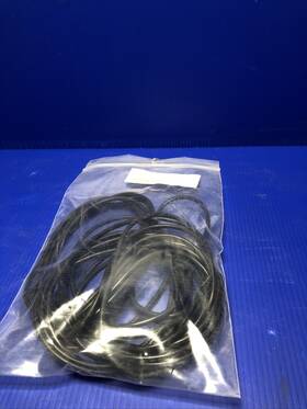5p-4076 Cat / Caterpillar 4 O -ring Free Shipping