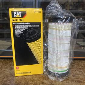 Caterpillar 570-1623 Cat Fuel Filter Ultra High Efficiency Plus