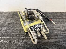 Pu321et180 Cav Ice Protection Ltd. De-ice Proportioning Unit Assy. P/n 28v