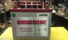 Cb-25 Concorde Aircraft Battery