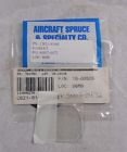 Cb21-914h Cb21-913x Cessna Compass Gasket Lens New Cb21-914h Cb21-913x Cessna Compass Gasket Lens New