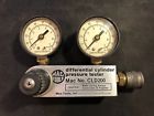 Cdl200v Mac Tools Differential Cylinder Pressure Tester