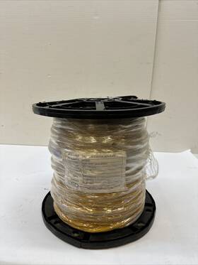 Ec-hc1018 Ced Elevator And Electrical 500ft Cable