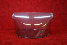 0413419-203 Cee Baileys Aircraft Plastics Cessna 150d Green Tinted Windshield Pn