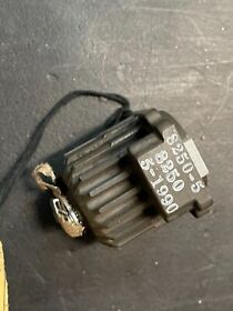 6105-01-352-7895 Cef Industries 8250 Control Motor Nsn 6105-01-352-7895 Cef Industries 8250 Control Motor Nsn