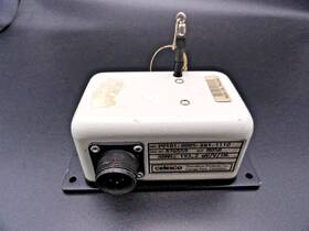 Pt101-0005-xx1-1110 Celesco Position Transducer Untested