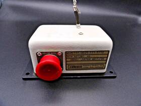 Pt101-0025-111-5110 Celesco Position Transducer Untested