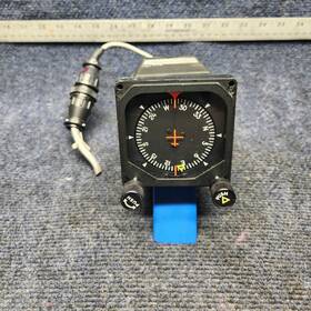 4000c-6 Century 52d254m Mooney M20k Edo-aire Mitchell Directional Gyro