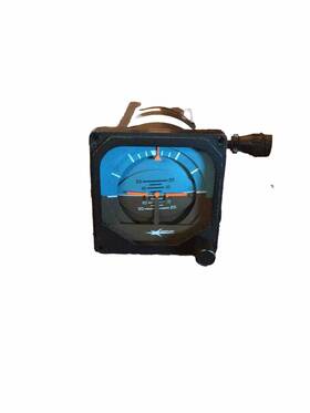 1u367-204-4 Century Flight System-s Systems Attitude Gyro Model #52d267m 1u367-204-4 Century Flight System-s Systems Attitude Gyro Model #52d267m