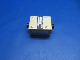 0725-115 Century Flight Systems 1b759-2 Relay Box 12v Warranty