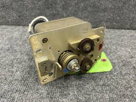 1c792-1-1059 Century Flight Systems Autopilot Servo 11