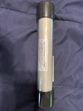 P38-3g Cesaroni With Spacer