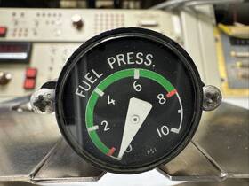 0662023-0103 Cessna 0062023-0103 Fuel Press Gauge P/n