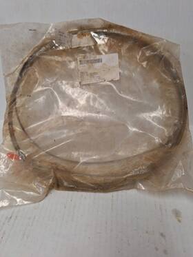 0400107-149 Cessna Rudder Cable - P/n