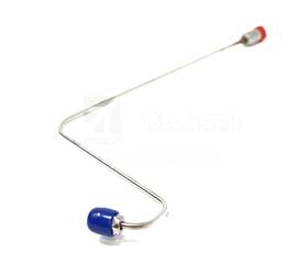 0400343-25 Cessna 0400343-32 Aircraft Primer Line Assembly New Number