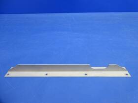 0410236-1 Cessna 150 / 150l Otbd Seat Rail Stiffener P/n 1024-930