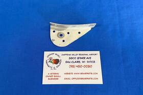 0412044-2 Cessna P/n Right Hand Forward Bracket